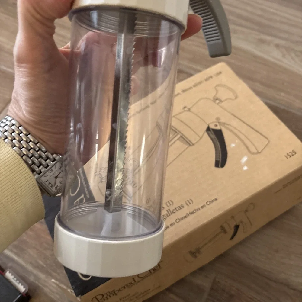 Pampered Chef pampered chef
